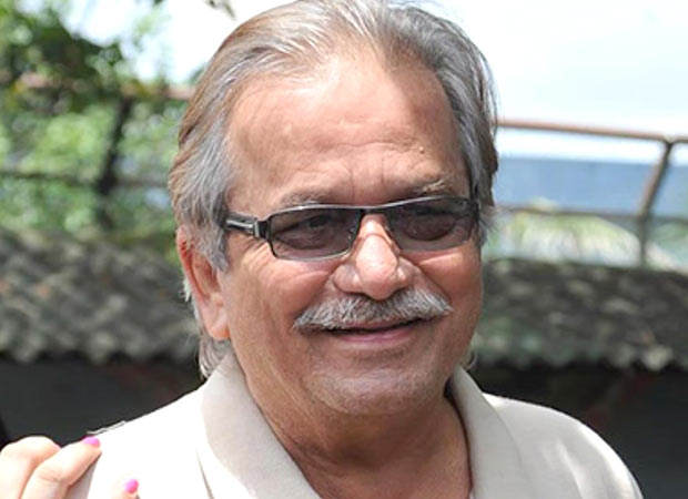 Veteran actor Bharat Kapoor passes away in Mumbai at the age of 80; family performs last rites Veteran actor Bharat Kapoor passes away in Mumbai at the age of 80; family performs last rites