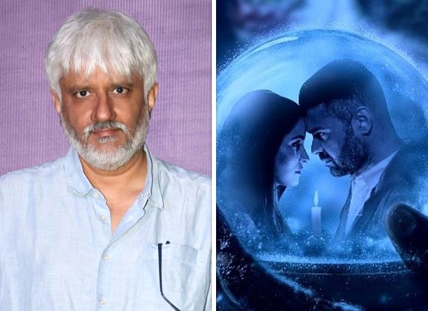 Exclusive: Vikram Bhatt reveals why Haunted - Ghosts of the Past was renamed Haunted - Echoes of the Past: "You can't make a film on ghosts without believing in superstition" Exclusive: Vikram Bhatt reveals why Haunted - Ghosts of the Past was renamed Haunted - Echoes of the Past: "You can't make a ghost movie without believing in superstition"