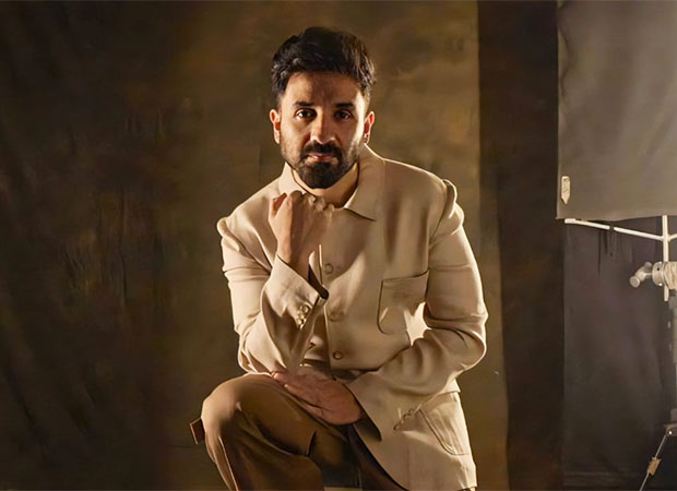 Vir Das announces found-footage horror film 'Baara Number', shooting to begin in June Vir Das announces found-footage horror film 'Bara Number', shooting to begin in June