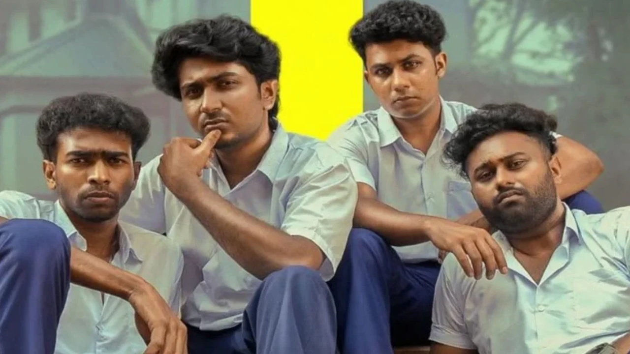 Waaza 2 box office collection: Hasheer starrer wreaks havoc in Kerala, collects a whopping Rs 27 crore in first weekend Vaazha 2 Box Office Collections: Hashir starrer film wreaks havoc in Kerala, closes first weekend at SUPERB Rs 27 crore