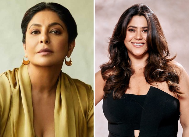Shefali Shah joins hands with Ekta R Kapoor for period drama Coke Shefali Shah joins hands with Ekta R Kapoor for period drama Coke