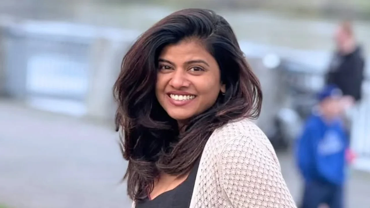 Who is Swagat Krishnan? The singer who has accused a Chennai musician of misconduct Who is Swagatha Krishnan? Singer who has leveled abuse allegations against Chennai composer