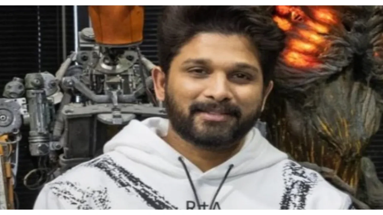 Will Allu Arjun spend Rs 16 lakh per month on his expensive Mumbai rental apartment? PC: Allu Arjun on X