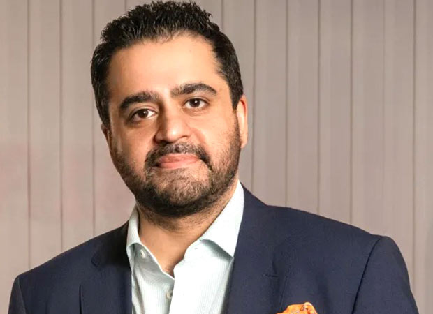 Scoop: YRF to invest Rs 150 crore in micro-drama; Akshay Vidhini to lead new vertical for Aditya Chopra Scoop: YRF to invest Rs 150 crore in micro-drama; Akshay Vidhini to lead new vertical for Aditya Chopra