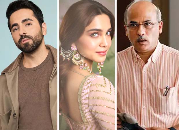 Ayushmann Khurrana, Sharvari starrer Yeh Prem Mol Liya will release in theaters on November 27, 2026. Ayushmann Khurrana, Sharvari starrer Yeh Prem Mol Liya will release in theaters on November 27, 2026.