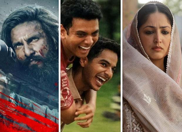 Chetak Screen Awards 2026 full winners list: Dhurandhar dominates with 14 wins; Homebound wins best film award Chetak Screen Awards 2026 full winners list: Dhurandhar dominates with 14 wins; Homebound takes Best Film