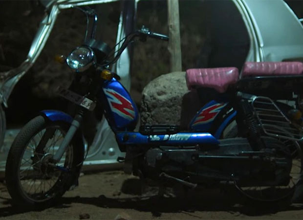 Dug Dug trailer out: Ritwik Pareek's debut explores faith, mystery and a "wish-fulfilling" bike Ritwik Pareek’s debut Dug Dug trailer unveils faith, mystery and a bike believed to grant wishes.