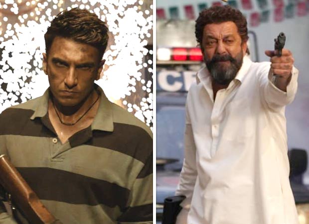 Exclusive: It's not just the mirror mistake, the new print of Dhurandhar The Revenge also censors some abuses; Sanjay Dutt's abusive dialogues and some other abuses muted EXCLUSIVE: Not just the mirror mistake, Dhurandhar The Revenge