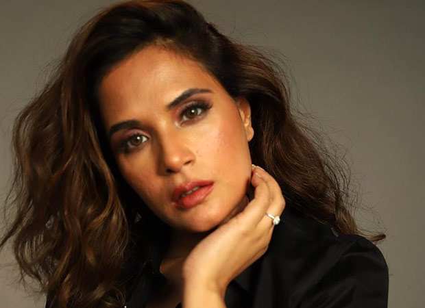 Richa Chadha will become the lead of the crime thriller series, will play the role of a detective! Richa Chadha will become the lead of the crime thriller series, will play the role of a detective!