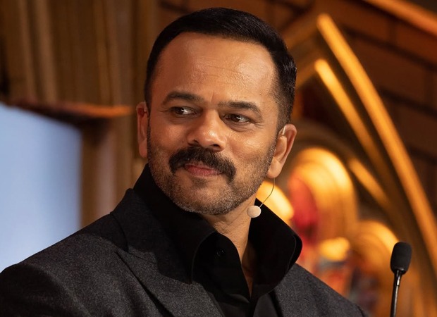 UP STF and Mumbai Crime Branch have arrested a person in the firing case at Rohit Shetty's house. UP STF and Mumbai Crime Branch have arrested a person in the firing case at Rohit Shetty's house.