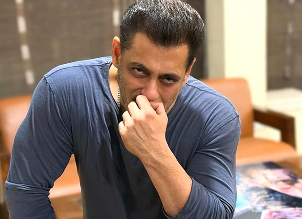 Salman Khan's Motherland hangs in limbo despite shift from war to humanitarian drama Salman Khan's Motherland hangs in limbo despite shift from war to humanitarian drama: Report