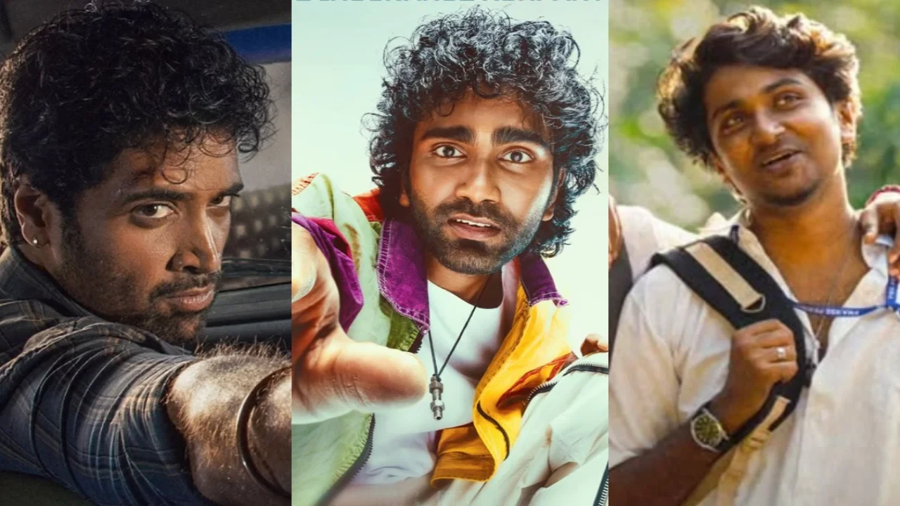 5 South OTT releases to watch this week: From Pradeep Ranganathan's Love Insurance Company to Adivasi Shesh's Dacoit, Reason 2 5 South OTT Releases to Watch This Week