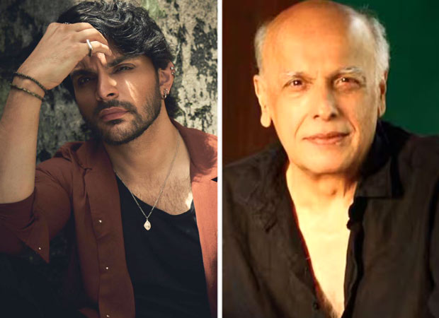 Veer Pahadia to lead action-thriller titled Benam, Mahesh Bhatt to join as presenter Veer Pahadia to lead action-thriller titled Benam, Mahesh Bhatt to join as presenter