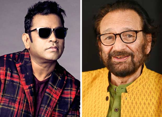 AR Rahman will compose the music and co-produce Shekhar Kapur's Masoom: The New Generation AR Rahman will compose the music and co-produce Shekhar Kapur's Masoom: The New Generation