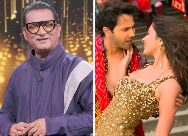 Abhijeet Bhattacharya criticizes Varun Dhawan version of 'Chunnari Chunnari'; Says, "He can't be Salman Khan" Abhijeet Bhattacharya criticizes Varun Dhawan version of 'Chunnari Chunnari'; Says, "He can't be Salman Khan"