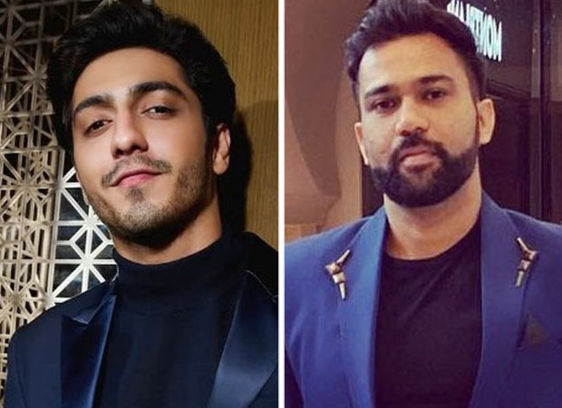 Ahaan Pandey to shoot energetic dance number in Manchester for Ali Abbas Zafar's film? Here's what we know! Ahaan Pandey to shoot energetic dance number in Manchester for Ali Abbas Zafar's film? Here's what we know!