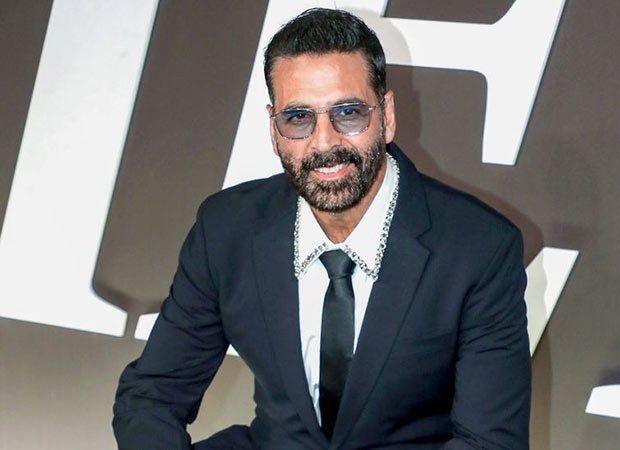 Akshay Kumar's Ghis Ghis Ghis is not here to win over critics; It's here to hijack weddings, reels and meme pages Akshay Kumar