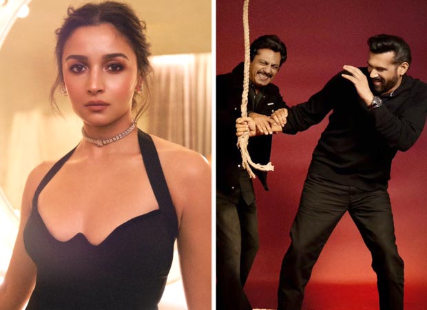 Alia Bhatt to play a special role in Soham Shah-Nawazuddin Siddiqui's Tumbbad 2: Report Alia Bhatt to make special appearance in Sohum Shah-Nawazuddin Siddiqui’s Tumbbad 2: Report