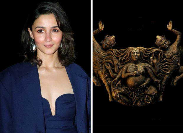 Alia Bhatt's special appearance in Tumbbad 2 may be more than a cameo; This may bode well for the box office Alia Bhatt's special appearance in Tumbbad 2 may be more than a cameo; This may bode well for the box office