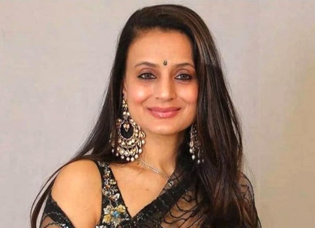 Ameesha Patel stuck at Dubai airport due to flight cancellation: "Can't wait to go home to Mumbai" Ameesha Patel stuck at Dubai airport due to flight cancellation: "Can't wait to go home to Mumbai"
