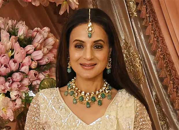 Ameesha Patel takes dig at "fake PR machinery" in series of explosive tweets; Claims actresses are calling themselves stars without a single blockbuster Ameesha Patel in a series of explosive tweets