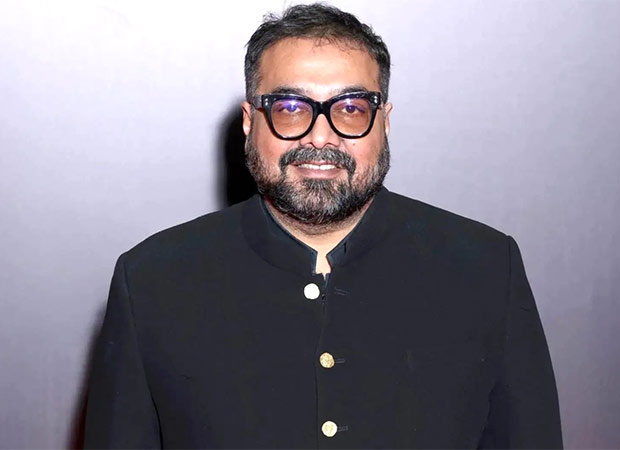 Anurag Kashyap faces legal trouble over alleged remarks on Brahmin community; Surat court gave orders for FIR Anurag Kashyap faces legal trouble over alleged remarks on Brahmin community; Surat court gave orders for FIR