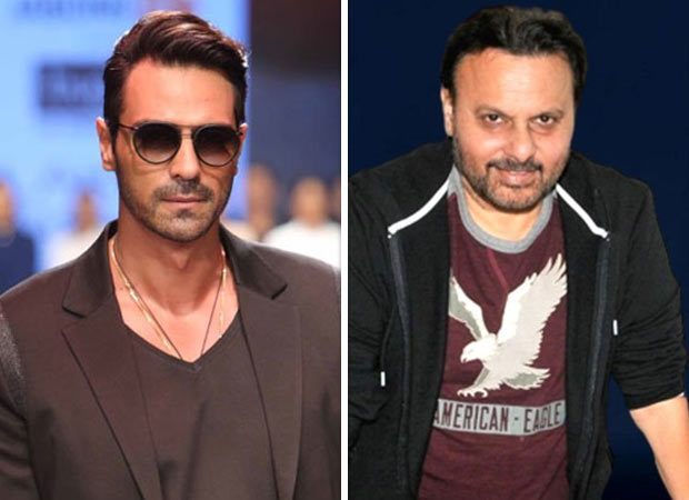 Scoop: Arjun Rampal offered Rs. 6 crores to play the antagonist in Anil Sharma's next Arjun Naga Scoop: Arjun Rampal offered Rs. 6 crores to play the antagonist in Anil Sharma's next Arjun Naga