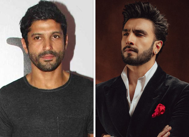 BREAKING: Ashok Pandit confirms, "Farhan Akhtar has asked for Rs 45 crore from Ranveer Singh after his walkout"; FWICE issues non-cooperation direction against actor BREAKING: Ashok Pandit confirms, "Farhan Akhtar has asked for Rs 45 crore from Ranveer Singh after his walkout"; FWICE issues non-cooperation direction against actor
