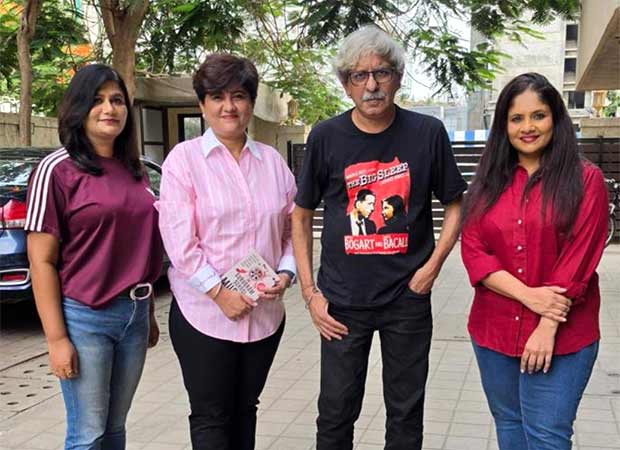 Author Leena Dhankar's The Gurugram School Murders is set for screen adaptation by Matchbox Shots Author Leena Dhankar's The Gurugram School Murders is set for screen adaptation by Matchbox Shots