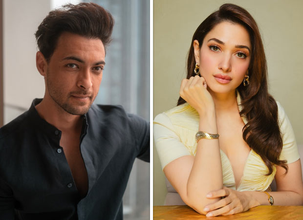 Aayush Sharma joins Ragini 3 with Tamannaah Bhatia: Report Aayush Sharma joins Ragini 3 with Tamannaah Bhatia: Report