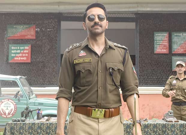 Ayushmann Khurrana is bringing back the golden era of comedy with Pati Patni Aur Woh Do; Says, "It's a throwback to a time when storytelling was simple, clean and really fun" Ayushmann Khurrana is bringing back the golden era of comedy with Pati Patni Aur Woh Do; Says, "It's a throwback to a time when storytelling was simple, clean and really fun"