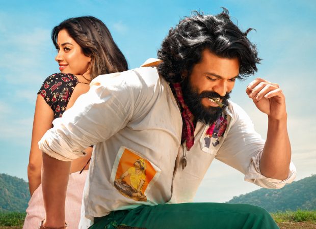 BREAKING: CBFC censors 'Rajasthan', 'M***r C**d', middle finger scenes in Ram Charan-Janhvi Kapoor starrer Peddi BREAKING: CBFC censors 'Rajasthan', 'M***r C**d', middle finger scenes in Ram Charan-Janhvi Kapoor starrer Peddi