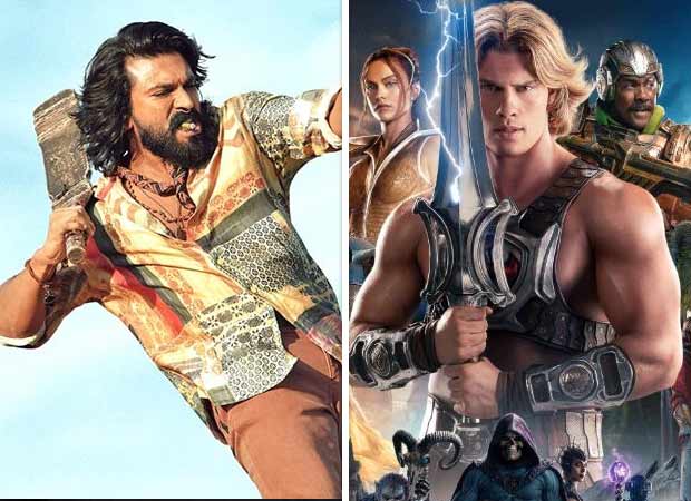 BREAKING: Ram Charan starrer Peddi, Masters of the Universe to release in IMAX BREAKING: Ram Charan starrer Peddi, Masters of the Universe to release in IMAX