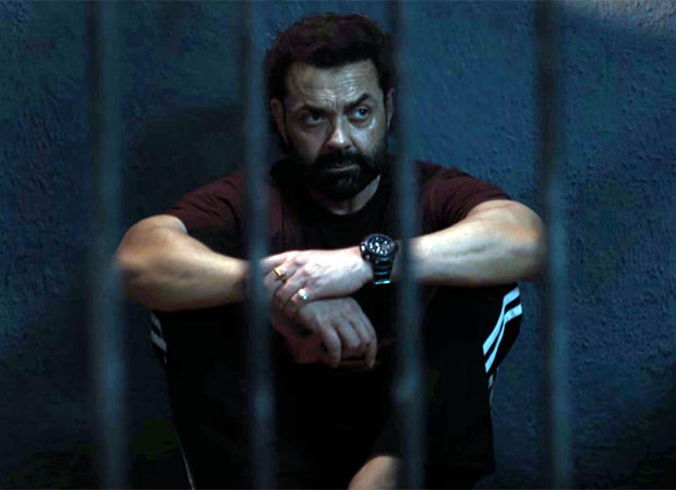 Bandar Ka trailer out: Bobby Deol plays a fading star trapped in a twisted crime saga Bandar Ka trailer out: Bobby Deol plays a fading star trapped in a twisted crime saga