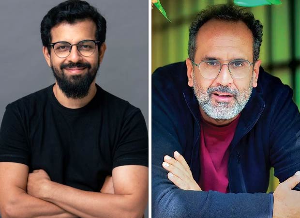 Exclusive: Bejoy Nambiar reunites with Aanand L Rai and Color Yellow Productions for new dark action drama EXCLUSIVE: Bejoy Nambiar reunites with Aanand L Rai and Colour Yellow Productions for new dark action drama