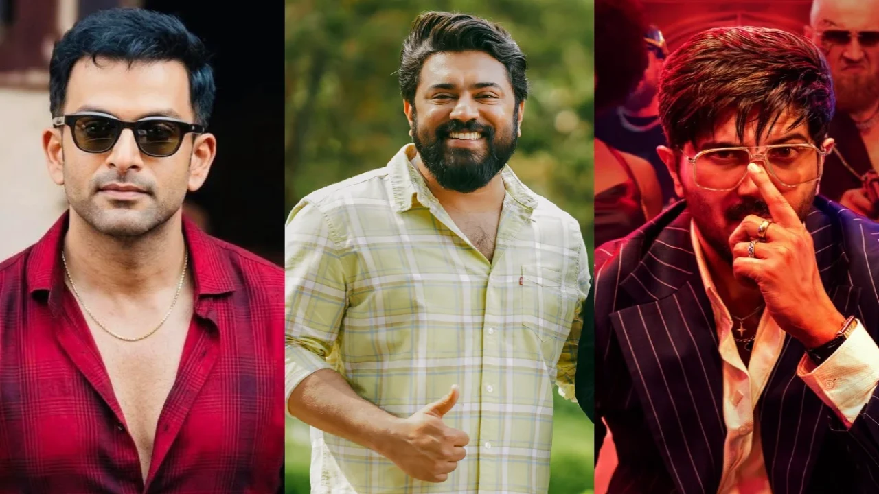 Bethlehem Kudumba Unit: Nivin Pauly confirms romantic comedy to release on Onam 2026, clashes with Khalifa and I Am Game Bethlehem Kudumba Unit: Nivin Pauly confirms romantic comedy to release on Onam 2026