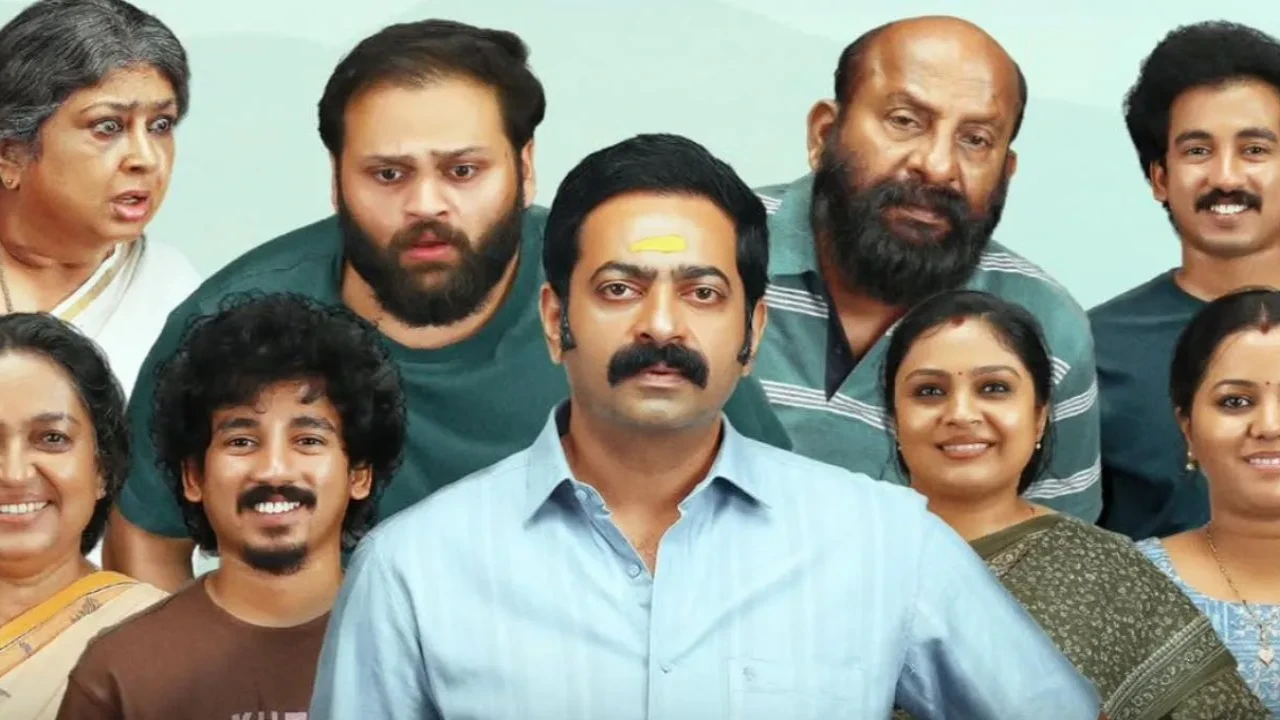 Bharatnatyam 2 Mohiniyattam final Kerala box office: Saiju Kurup and Suraj Venjaramoodu starrer completes Rs 28 crore collection Bharathanatyam 2 Mohiniyattam Final Kerala Box Office: Saiju Kurup and Suraj Venjaramoodu starrer wraps theatrical run at Rs 28 crore