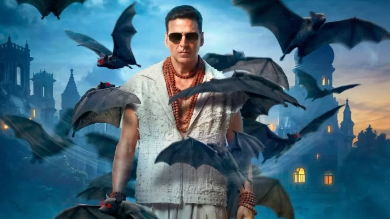 Bhoot Bangla Box Office: Akshay Kumar's horror comedy adds Rs 1.50 crore on third Monday, moves closer to Rs 140 crore Bhooth Bangla Box Office: Akshay Kumar's horror comedy adds Rs 1.50 crore on 3rd Monday, nears Rs 140 crore mark