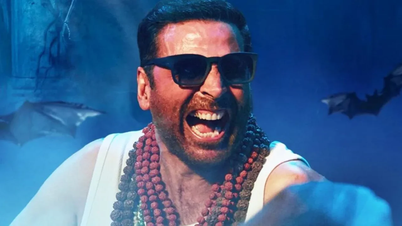 Bhoot Bangla box office collection: Akshay Kumar-led horror comedy continues to earn Rs 4.50 crore on third Saturday Bhooth Bangla Box Office Collections: Akshay Kumar-led horror comedy maintains steady run, earns Rs 4.50 crore on 3rd Saturday