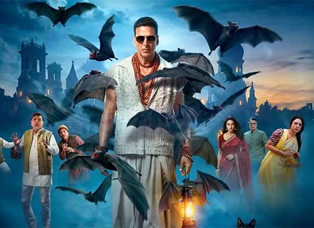 Bhoot Bangla controversy: Balaji Telefilms denies any dues to vendor Bhoot Bangla controversy: Balaji Telefilms denies any dues to vendor