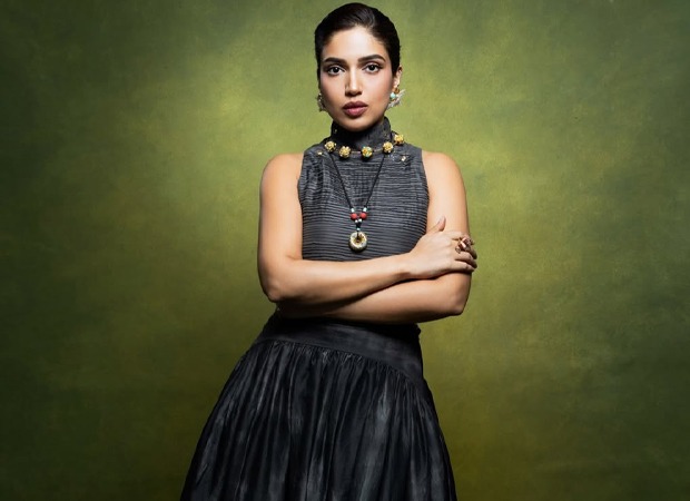 Bhumi Pednekar opts out of The Royals season 2 as producers shift focus from romance to royal family drama Bhumi Pednekar opts out of The Royals season 2 as producers shift focus from romance to royal family drama