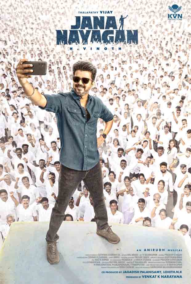 Will Chief Minister Vijay bring back Tamil Nadu's 4 am FDFS culture? Exhibitors made an emotional appeal: "Morning shows are the lifeline of cinemas". Will Chief Minister Vijay bring back Tamil Nadu's 4 am FDFS culture? Exhibitors made emotional appeal: "Early morning shows are the lifeline of cinemas"
