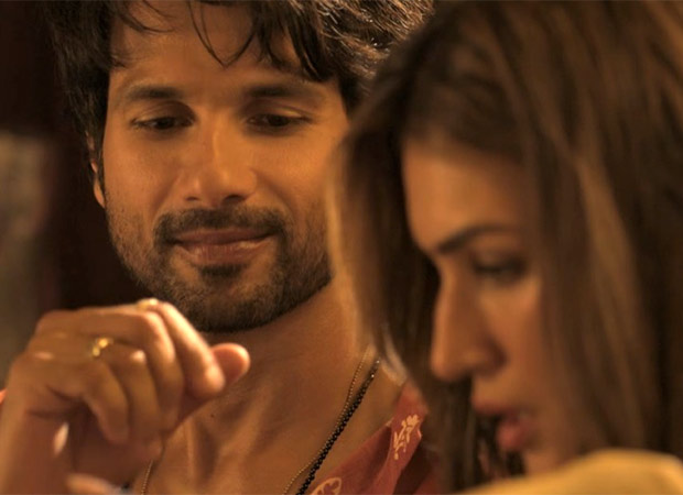 Cocktail 2 song 'Maashuka' released: Shahid Kapoor, Kriti Sanon turn up the heat in playful track, watch Cocktail 2 song 'Maashuka' released: Shahid Kapoor, Kriti Sanon turn up the heat in playful track, watch