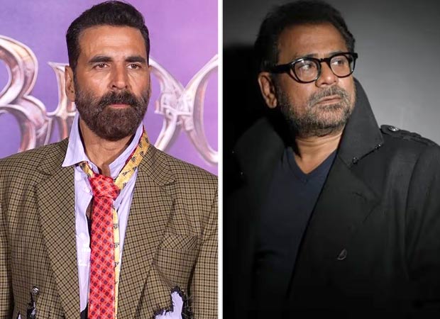 Confirmed! Akshay Kumar and Anees Bazmee's next film will release on December 4, 2026 Confirmed! Akshay Kumar and Anees Bazmee's next film will release on December 4, 2026