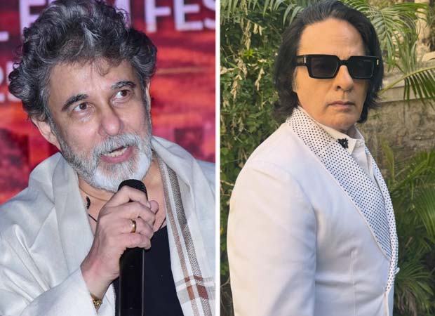 Deepak Tijori dismisses rumors related to Rahul Roy's health: "He is completely safe and fine" Deepak Tijori shuts down rumours surrounding Rahul Roy’s well-being: “He is perfectly safe and fine”