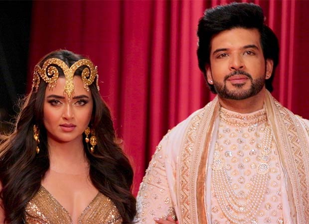 Desi Bling Trailer Out: Karan Kundrra and Tejasswi Prakash face drama, luxury and chaos in Dubai's elite circles Desi Bling Trailer Out: Karan Kundrra and Tejasswi Prakash face drama, luxury and chaos in Dubai's elite circles