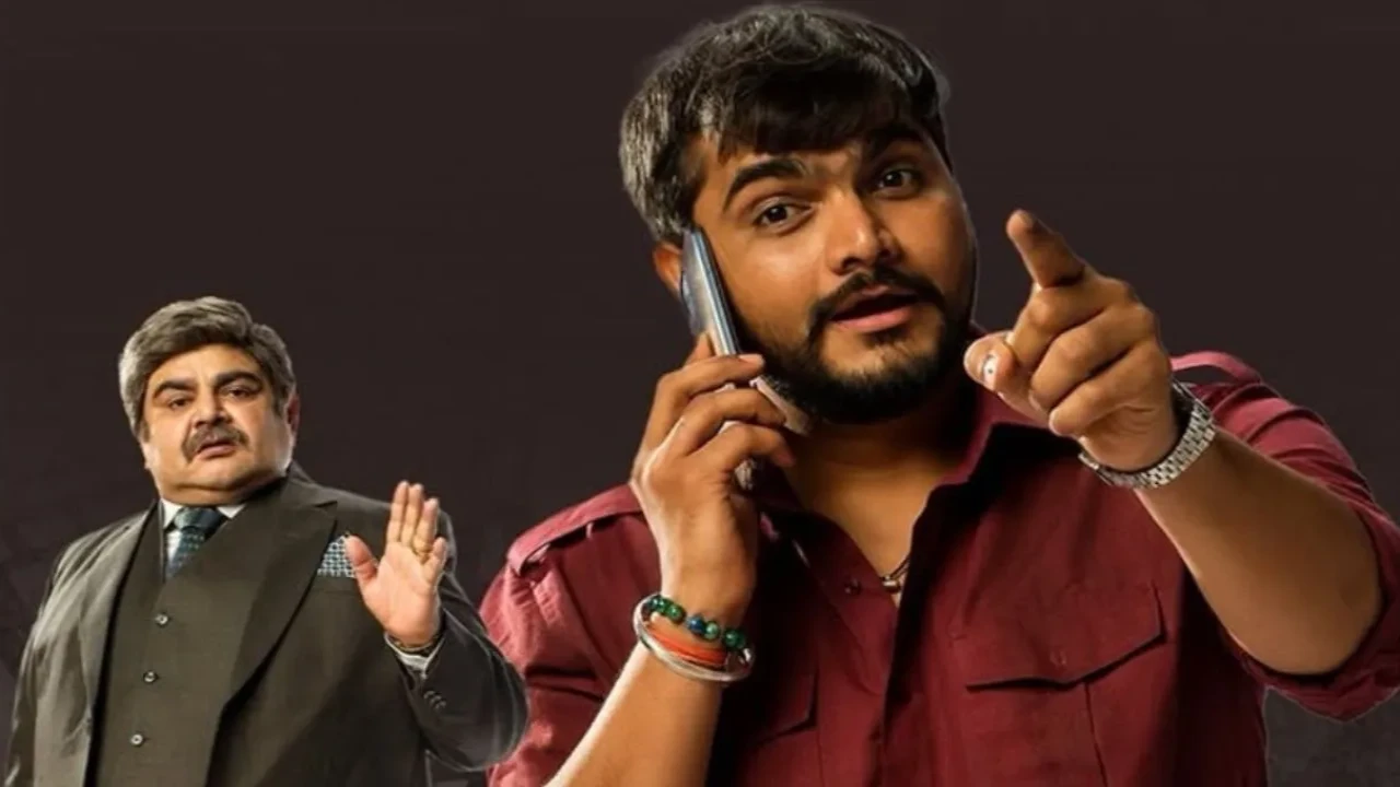 Dhabkaro India Box Office Collection: Deven Bhojani and Arjav Trivedi starrer Gujarati film collects Rs 2.65 crore in 5 days Dhabkaaro India Box Office Collections: Deven Bhojani and Aarjav Trivedi starrer Gujarati film collects Rs 2.65 crore in 5 days