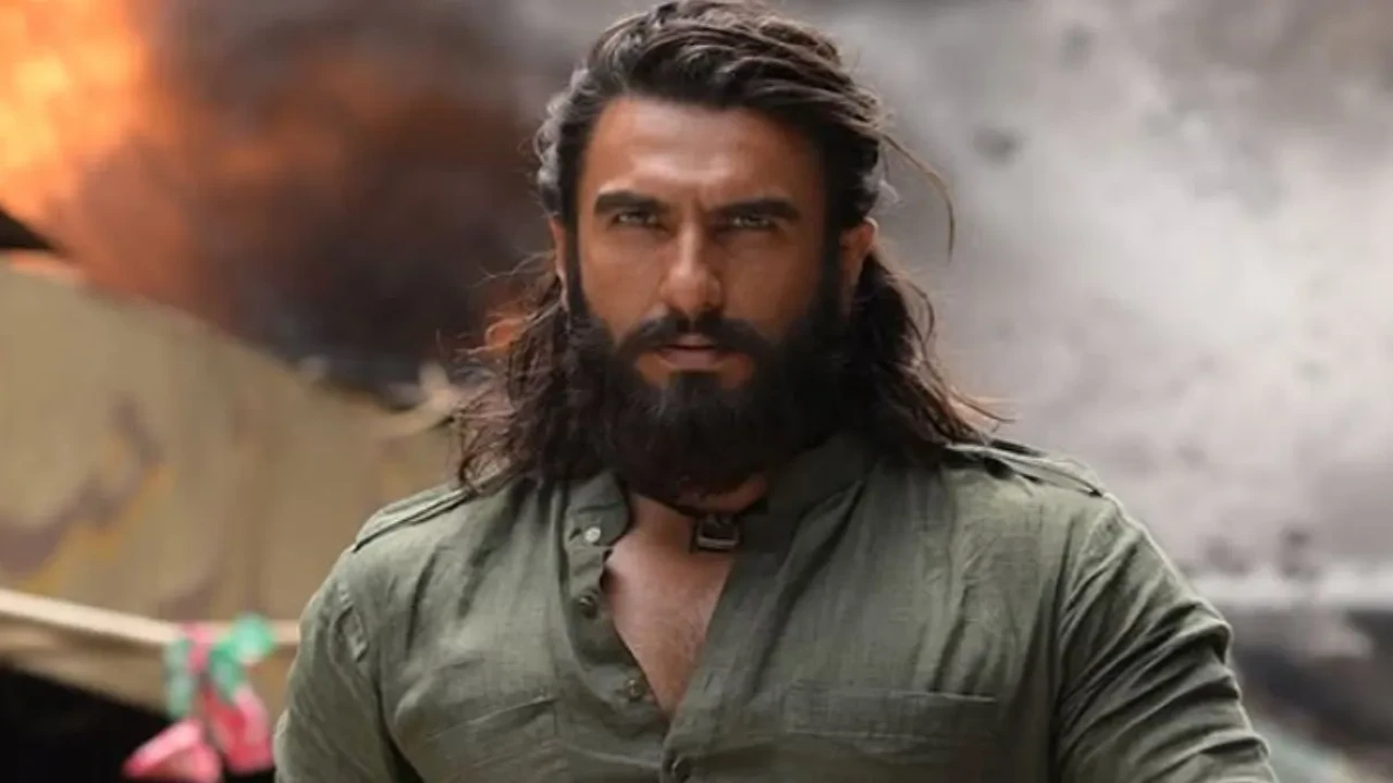 Dhurandhar The Revenge Box Office Collection: Ranveer Singh's film collects Rs. 7th weekend. 90 lakh, close to Rs 975 crore Dhurandhar The Revenge Box Office Collections: Ranveer Singh's film enters 7th Weekend with Rs. 90 lakh, approaches Rs 975 crore mark