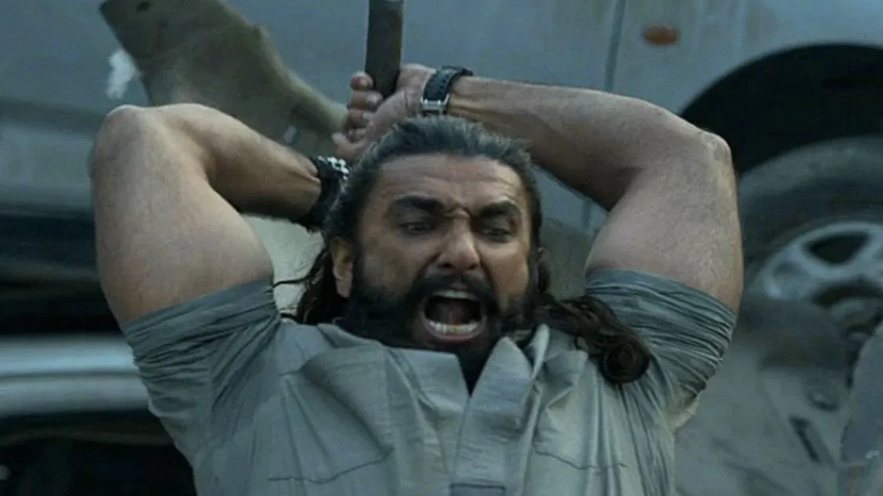 Dhurandhar The Revenge box office collection: Ranveer Singh starrer adds Rs 11 crore in sixth week, earns Rs 972 crore in 37 days Dhurandhar The Revenge Box Office Collections: Ranveer Singh starrer adds Rs 11 crore in Week 6, nets Rs 972 crore in 37 days