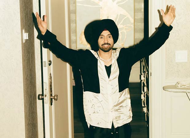 Diljit Dosanjh breaks silence on pro-Khalistani controversy after Calgary concert disruption; Says, "My only agenda is entertainment" Diljit Dosanjh breaks silence on pro-Khalistani controversy after Calgary concert disruption; They say,